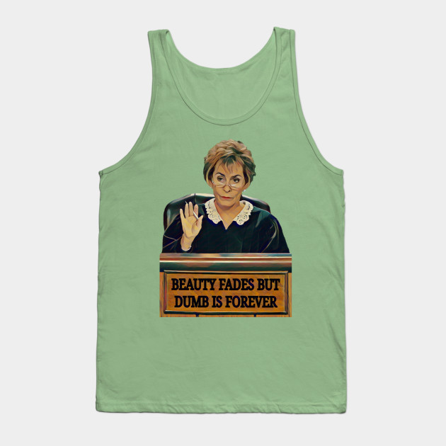 Judge Judy